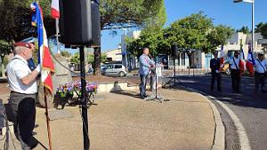 AGDE - Hommage aux Harkis - 24.09.2022 - 052